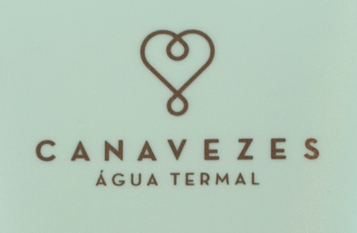 Canavezes Água Termal